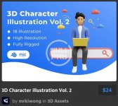 3D Character illustration Vol. 2.jpg