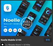 Noelle Mobile UI Kit.jpg