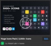 Huge Icons Pack 3,000+ Icons.jpg