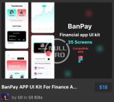 BanPay APP UI Kit For Finance APP UI Kit.jpg