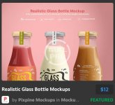 Realistic Glass Bottle Mockups.jpg