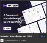 Materio - Admin Dashboard UI Kit.jpg