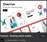 Overrun - Booking trainer mobile app & website.jpg